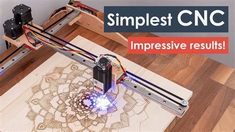 build a laser cnc machine|diy laser cnc machine.